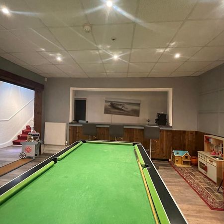 Oakwell Hotel بلاكبول المظهر الخارجي الصورة