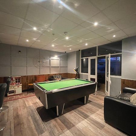 Oakwell Hotel بلاكبول المظهر الخارجي الصورة
