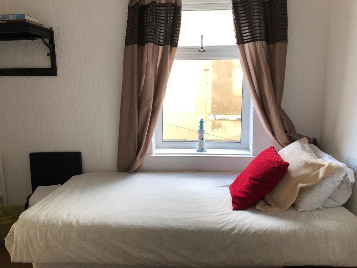 Oakwell Hotel بلاكبول المظهر الخارجي الصورة