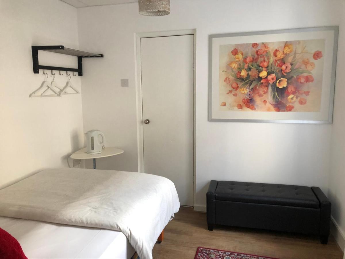 Oakwell Hotel بلاكبول المظهر الخارجي الصورة