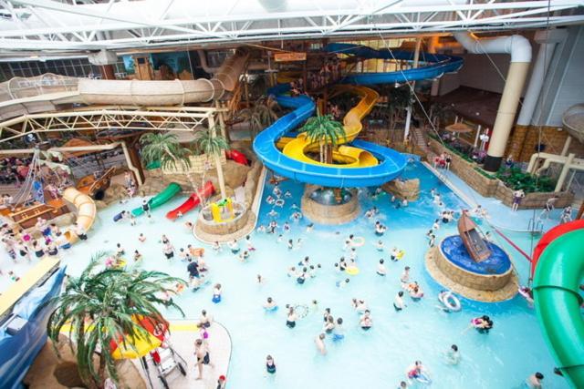 Oakwell Hotel بلاكبول المظهر الخارجي الصورة