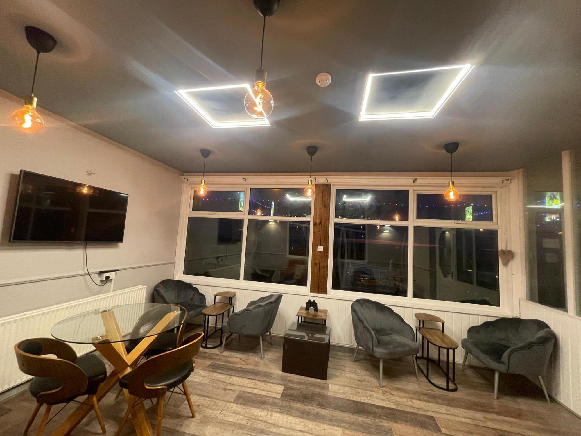 Oakwell Hotel بلاكبول المظهر الخارجي الصورة