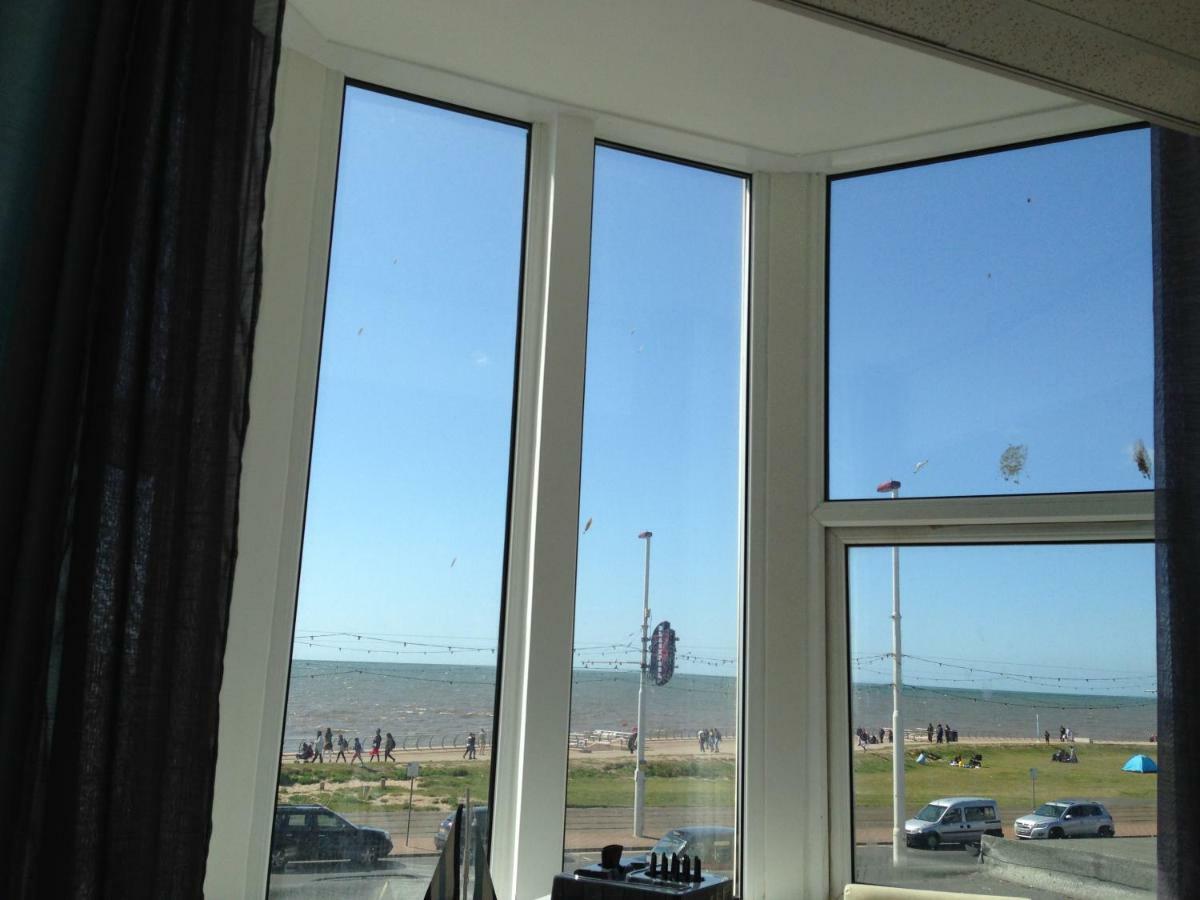 Oakwell Hotel بلاكبول المظهر الخارجي الصورة